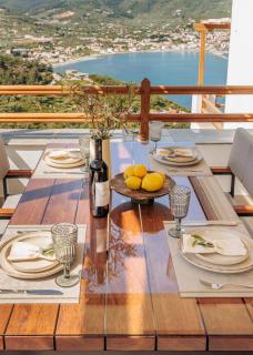 Kohili Villas - Skopelos - 1