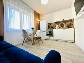 Apartament Rafaelle - Danzig - 4