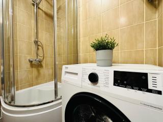 Apartament Rafaelle - Danzig - 3