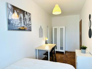 Apartament Rafaelle - Danzig - 2