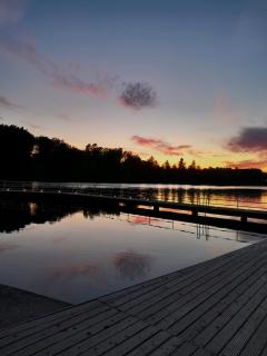 Domek Łagów Lubuski - 8