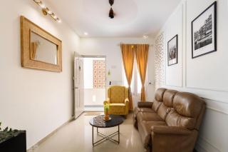 Golden Ivory by Red OliveACNrAirportHennur - Bangalore - 9