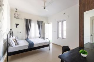 Golden Ivory by Red OliveACNrAirportHennur - Bangalore - 3