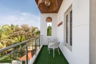 Golden Ivory by Red OliveACNrAirportHennur - Bangalore - 2