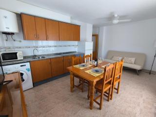 Apartamento Los Pinos I C Inmomart - Peníscola - 1