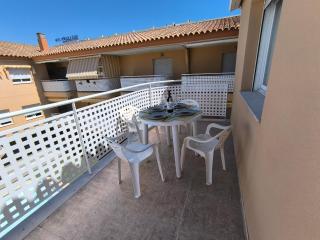 Apartamento Los Pinos I C Inmomart - Peníscola - 3