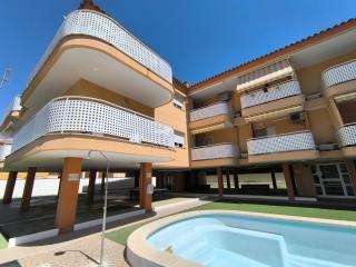 Apartamento Los Pinos I C Inmomart - Peníscola - 8