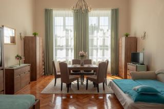 Suzy Apartman - Eger - 9