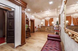 Relais Empire - Verona - 5