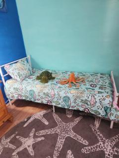 Ocean Adventure Room - Barstow - 0