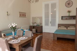 Suzy Apartman - Eger - 6
