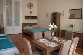 Suzy Apartman - Eger - 5
