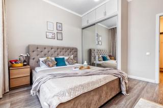WhiteHome in Apple city - Astana - 0
