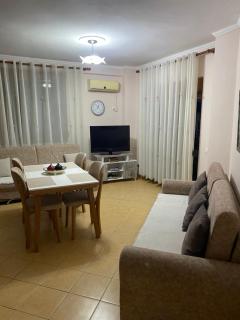 Seaside Apartment Shkembi i Kavajes - Durazzo - 0