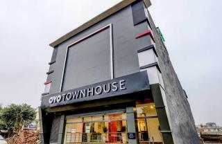 Hotel O Star Key - Gurgaon - 8