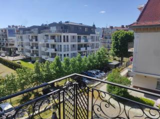 Apartament ist im swineminde Polen & - Ahlbeck - 1