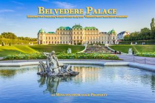 Joyful 2BR Apt. @ Millenium Tower and The Danube - Vienna - 5