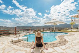 Kohili Villas - Skopelos - 0
