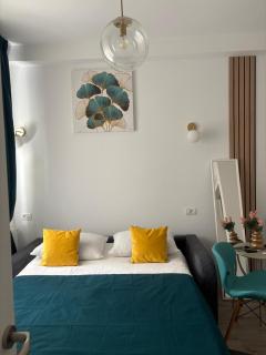 Ylka Studio Victoriei Downtown - Bucarest - 4