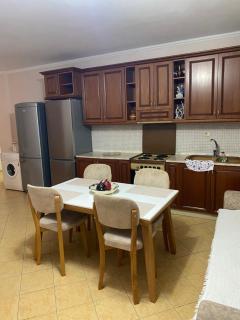 Seaside Apartment Shkembi i Kavajes - Durazzo - 9
