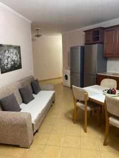 Seaside Apartment Shkembi i Kavajes - Durazzo - 8