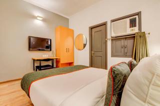 Hotel O Star Key - Gurgaon - 7