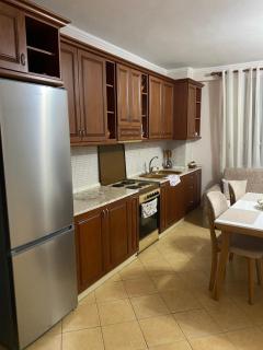 Seaside Apartment Shkembi i Kavajes - Durazzo - 6