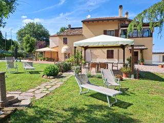 Podere Radici - Room & Breakfast - Misano Adriatico - 0