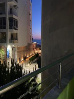Seaside Apartment Shkembi i Kavajes - Durazzo - 3