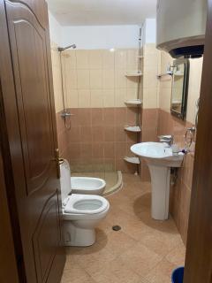 Seaside Apartment Shkembi i Kavajes - Durazzo - 2