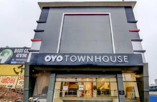 Hotel O Star Key - Gurgaon - 4