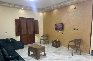 شقه فندقيه مكيفه برج العرب الجديده - Burj al ‘Arab al Jadīdah - 6