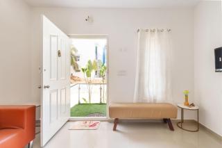 Aira Luxe by Red OliveApartment Nr ManyataTech - Bangalore - 9