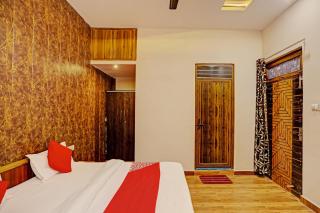 Hotel MoonGaze Inn - Kānpur - 6
