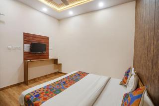 Hotel MoonGaze Inn - Kānpur - 4