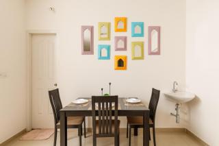 Aira Luxe by Red OliveApartment Nr ManyataTech - Bangalore - 3