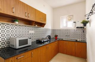 Aira Luxe by Red OliveApartment Nr ManyataTech - Bangalore - 2