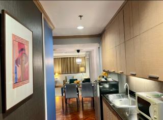 Alt Hotel Nana by UHG -Nearby Benjakitti Park & Queen Sirikit National Convention Center - 7