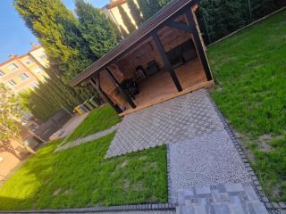 Apartament Zacisze 1 - Przemyśl - 3