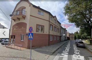 Apartament Zacisze 1 - Przemyśl - 1