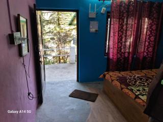 Himalayan Hostel, opposite to white waterinn hotel, tipa road, mecleodganjj - Dharamshala - 5