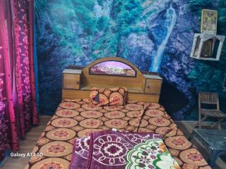 Himalayan Hostel, opposite to white waterinn hotel, tipa road, mecleodganjj - Dharamshala - 3