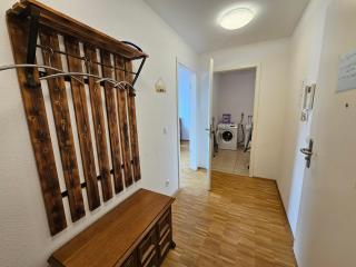 Zentrale Wohnung in Völklingen - Völklingen - 6