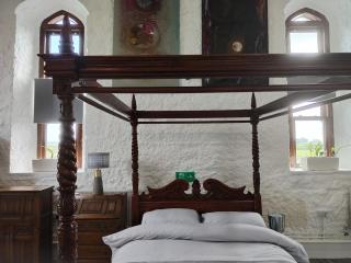 The Burren Art Gallery built in 1798 - Tubber - 5