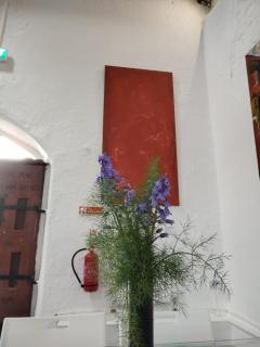 The Burren Art Gallery built in 1798 - Tubber - 7