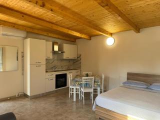 Casa Vacanze Portopalo Cavallino - - 8