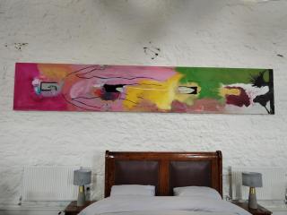 The Burren Art Gallery built in 1798 - Tubber - 9