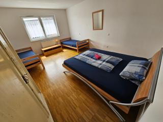 Zentrale Wohnung in Völklingen - 1