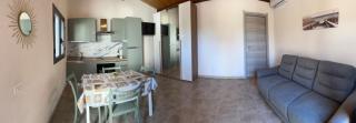 Casa Vacanze Portopalo Cavallino - - 3