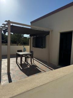 Casa Vacanze Portopalo Cavallino - - 2